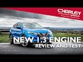 The New Nissan Qashqai 1 3 Engine What S New 