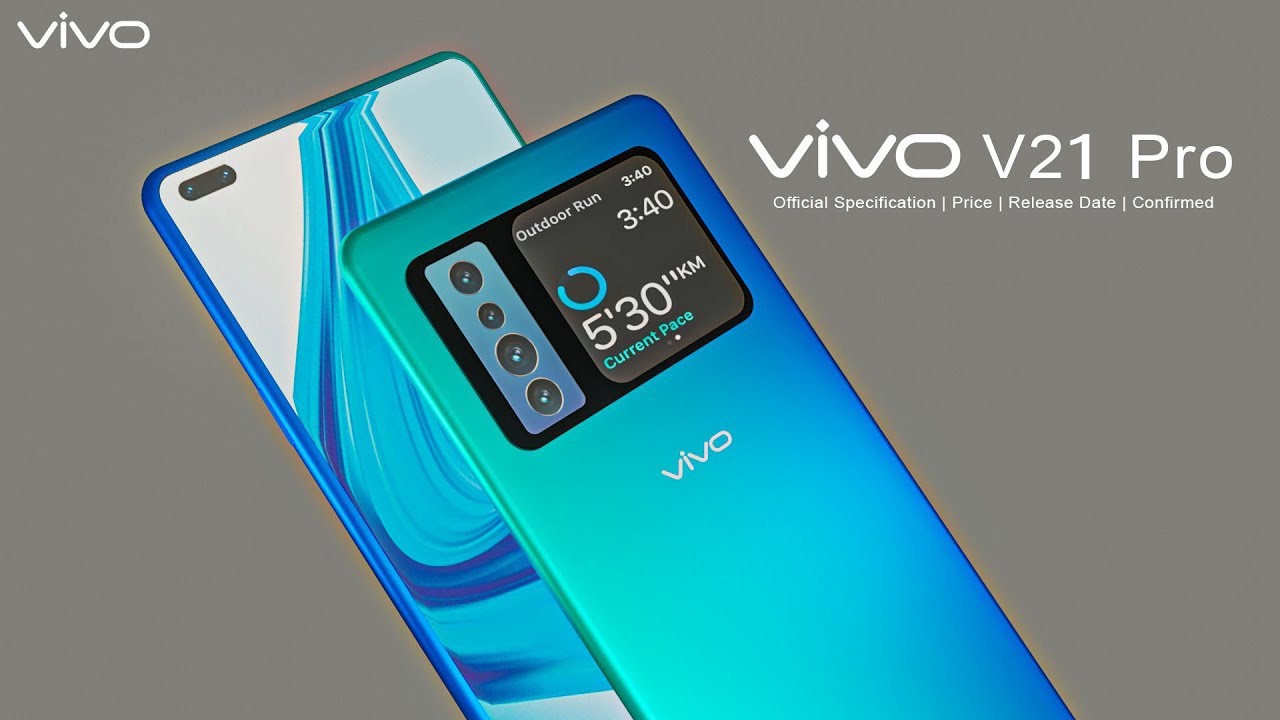 Vivo es