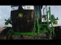 John Deere Self Propelled Sprayers