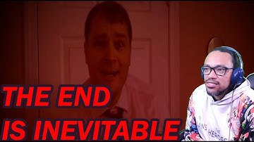 REACTION: A PROPER END: A Stanley Parable Song [by Random Encounters] (feat. The Stupendium)