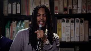 Watch Waka Flocka Flame Power Of My Pen video