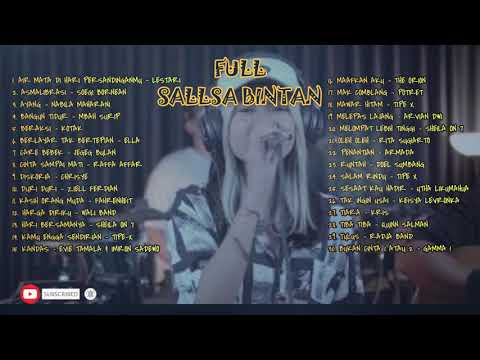 CARE BEBEK - JEGEG BULAN | 3PEMUDA BERBAHAYA FEAT SALLSA BINTAN COVER | FULL ALBUM