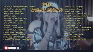 CARE BEBEK - JEGEG BULAN | 3PEMUDA BERBAHAYA FEAT SALLSA BINTAN COVER | FULL ALBUM