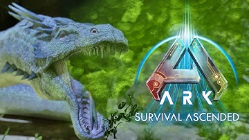 I WANT THIS SNAKE ALREADY- Taming Every Dino In Alphabetical Order (B)