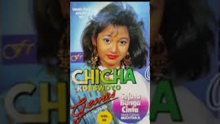 sejuta bunga cinta_chicha koeswoyo