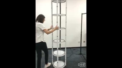 5-Layer Showcase E10C