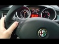 Interfaccia USB Electronicx Alfa Romeo Giulietta.
