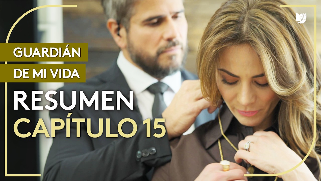 Guardián De Mi Vida: el secreto que sacude a Inés y Sofía