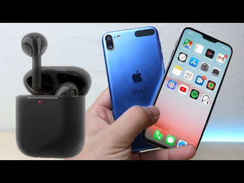 iPod Touch 7th Gen, NEW iPad's & AirPod 2 Might Come Soon! - YouTube
