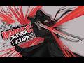 Madness sierra nevada - S Rank - Borrowed wheels/Bloodlust/Bloody density/Killergift
