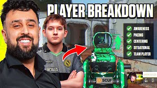 Mercules' MVP Blueprint: HOW YOU Can PLAY Like The OpTic CARRY (Pt 1)