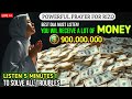 ALLAH CAN CHANGE YOUR FINANCIAL SITUATION 🤲 Powerful Du’a for Money &amp; Provision