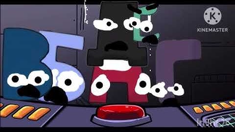 Russian Alphabet Lore Pizza Tower Screaming Error Add Round 3