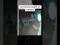 La Llorona caught on camera. #ghosts #lallorona #scary