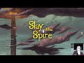 Show 1425 20240514 slay the spire and slice  dice