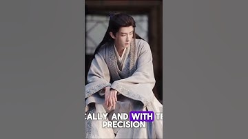 RIP ALAN YU #yumenglong #shorts #cdrama #trending #kpop #chineseactor #fyp #eternalglimpse #youtube