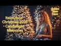 Italo Disco Christmas 2026 • Candlelight Memories | 80s Synthpop &amp; Disco Revival | Winter Songs Mix