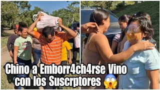 Download Lagu Suscriptores viajan desde los Estados Unidos para 3nfrentar a la Chentia dijierón? MP3