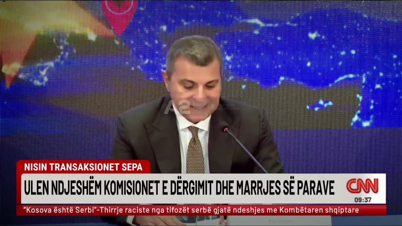 Shqipëria nis transaksionet në SEPA, Sejko: Transferimi i parave me BE do të kushtojë 5 herë më pak
