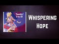 Dolly Parton Whispering Hope Lyrics mp3