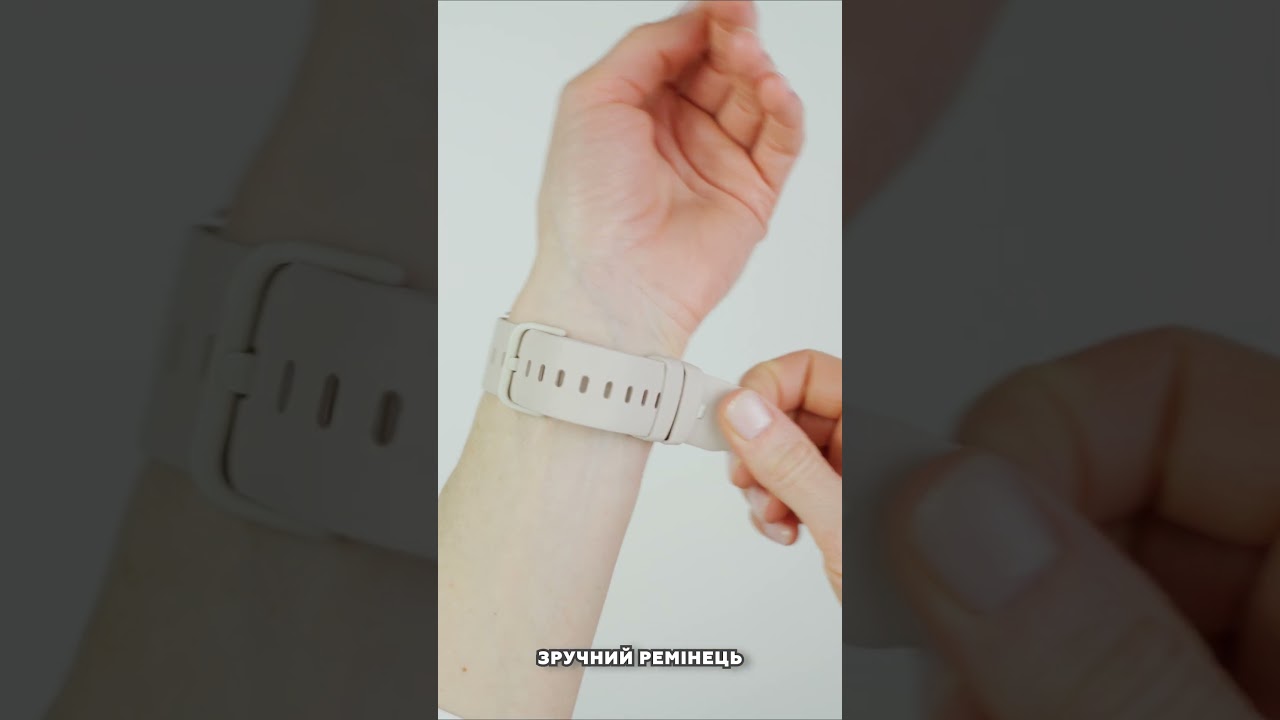 Смарт годинник Gelius Amazwatch Numix (GP-SW009)