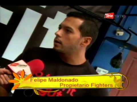 Cross Box Nueva opción de entrenamiento