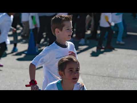 Ballantyne Elementary School Fun Run 2019