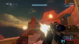 Hardcore TS on MLG Recovery