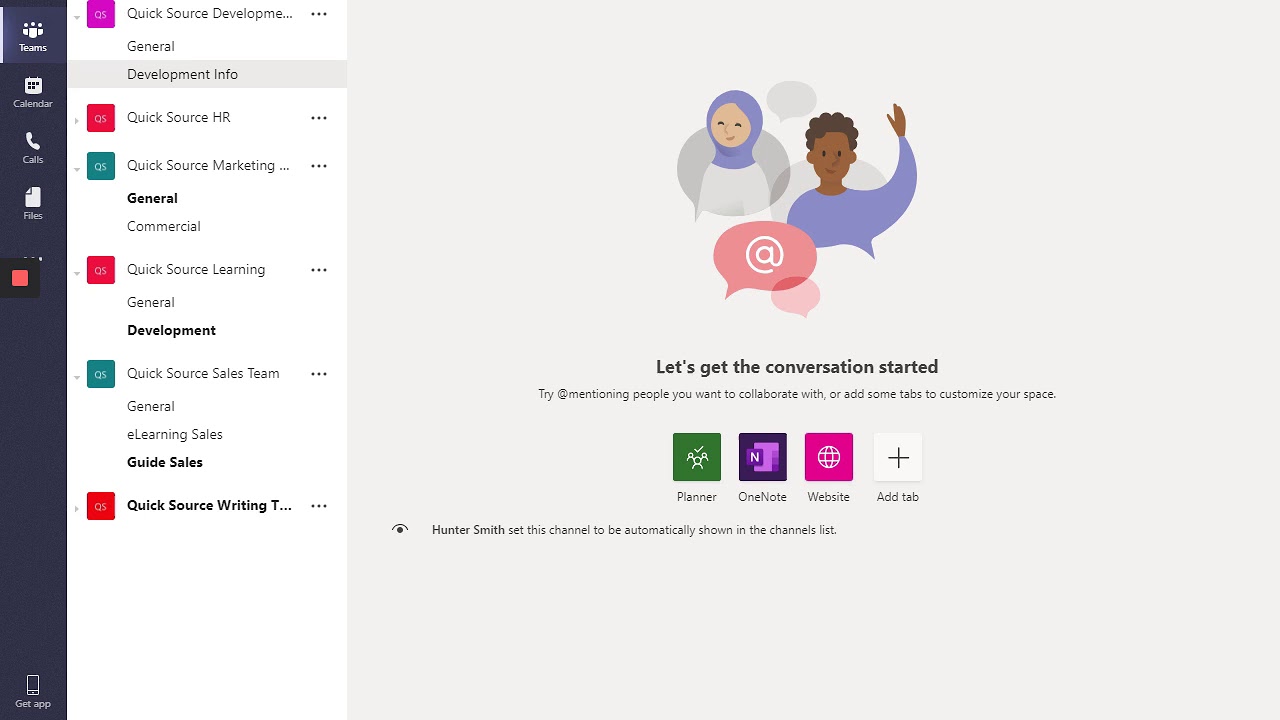 how do i create a team in microsoft teams