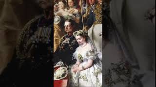 How Many of Queen Victoria&#39;s Descendants Died from Hemophilia? https://youtu.be/s6ndF_UhHdA #royal