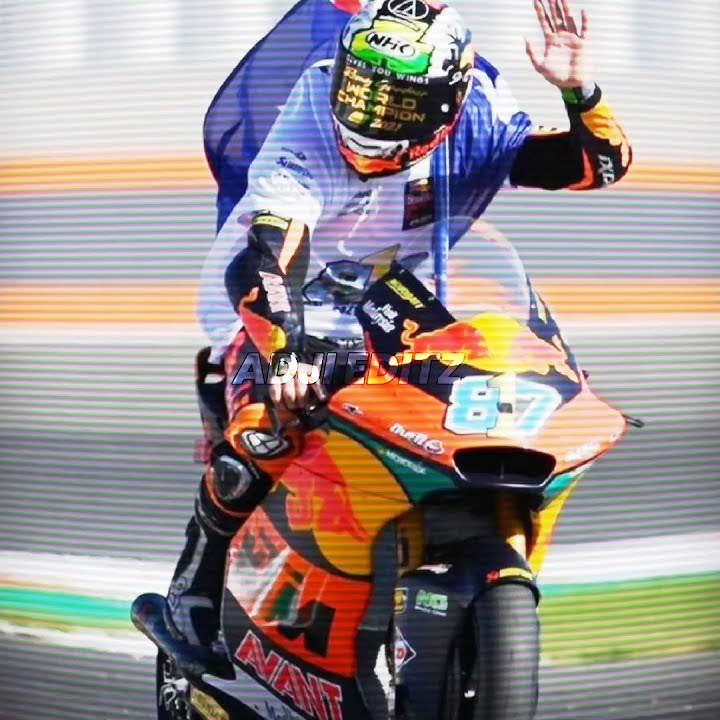 story wa jedag jedug motogp||remy gardner 67||dj danza kuduro x gue tau