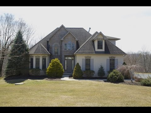 60 Yeats Run Rd., Northampton, PA home video tour