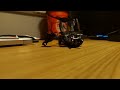 Studio series TLK Hotrod transformation Stop Motion test.