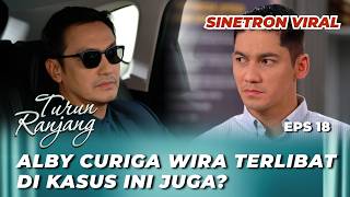 TURUN RANJANG EPS 18: SIAPA ORANG YANG EVAN TUTUPI & LINDUNGI⁉️ APA ITU NATHA? - Samuel Zylgwyn