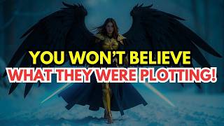 They Cracked and Spilled Everything… 😭 The Entire Plot Against You 💀🚨