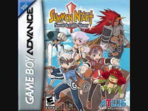 Summon night swordcraft story 2 hentai - Adult archive swordcraft 2 night hentai story Summon