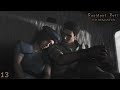 Resident Evil (Chris) Part 13: Escaping the Spencer Mansion