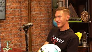 Liber la Vorbe | Ep. 34 - Alex Borbei, portar la U.S. Lecce