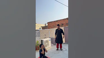 End tak zarur dekhna😂🤣 #trending #comedy #funny #viral #shorts