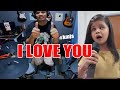I LOVE YOU|PRINCESS SCARLETT