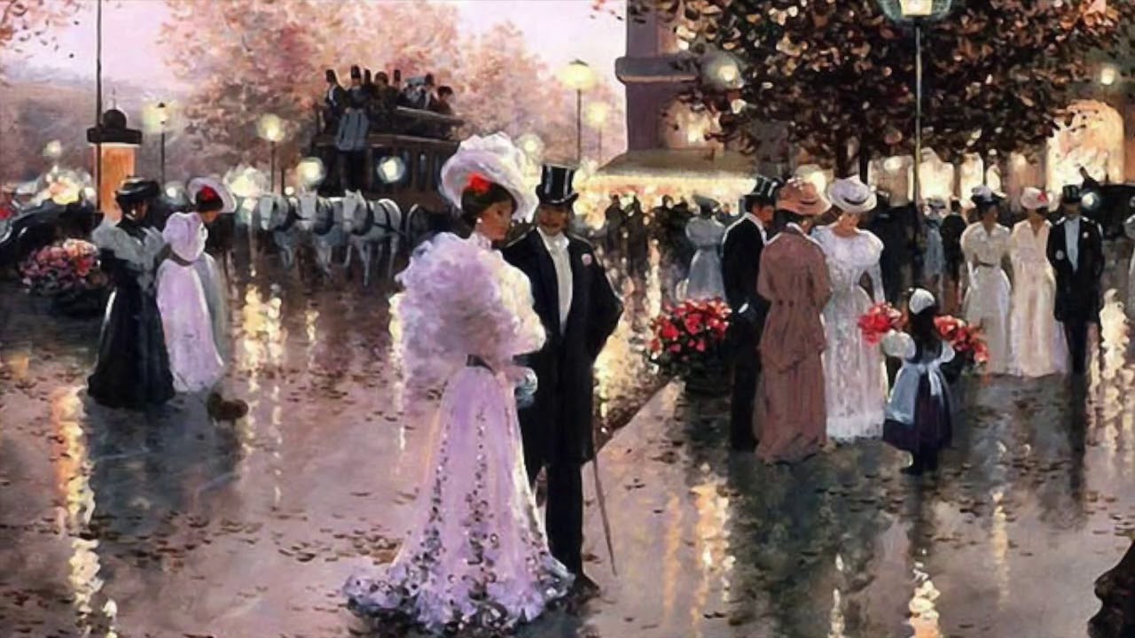 F. Borne: "Fantaisie Brillante sur Carmen" - Alain Marion flute