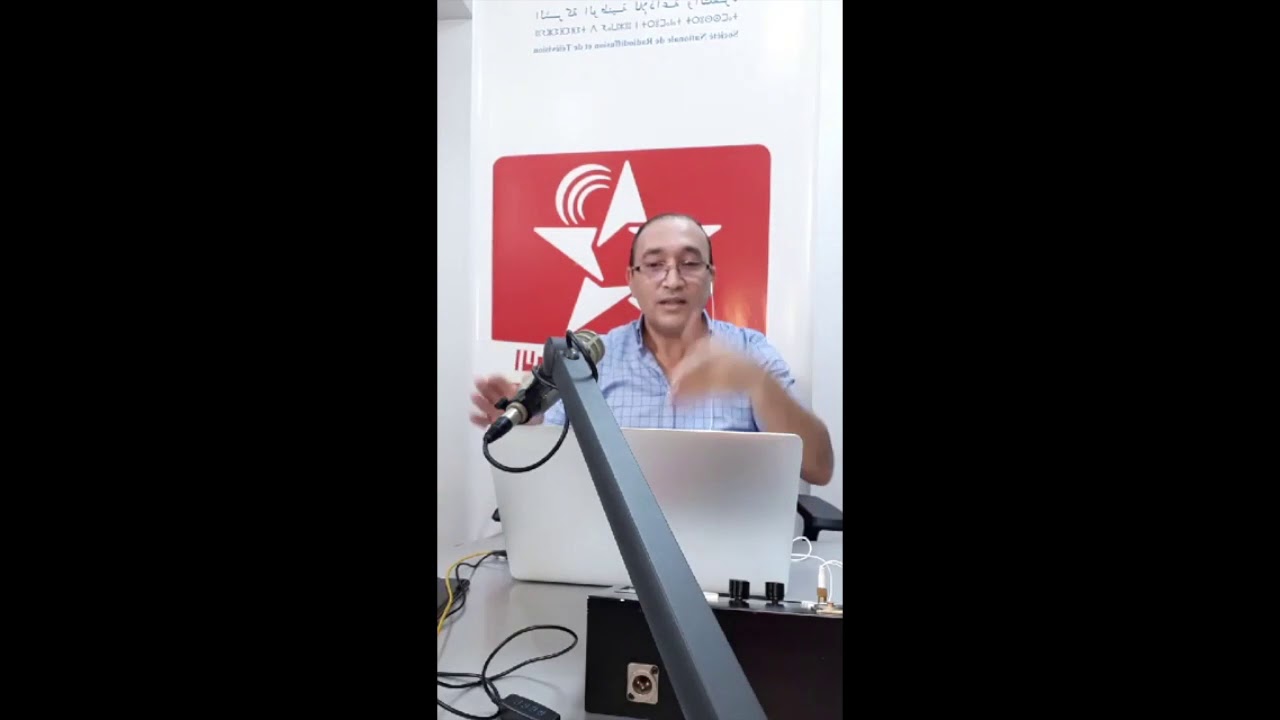 احضي راسك من الأفكار السلبية مع الإعلامي محمد عمورة