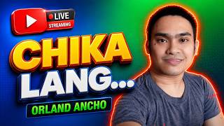 Chikahan Lang Ngayong Katapusan!