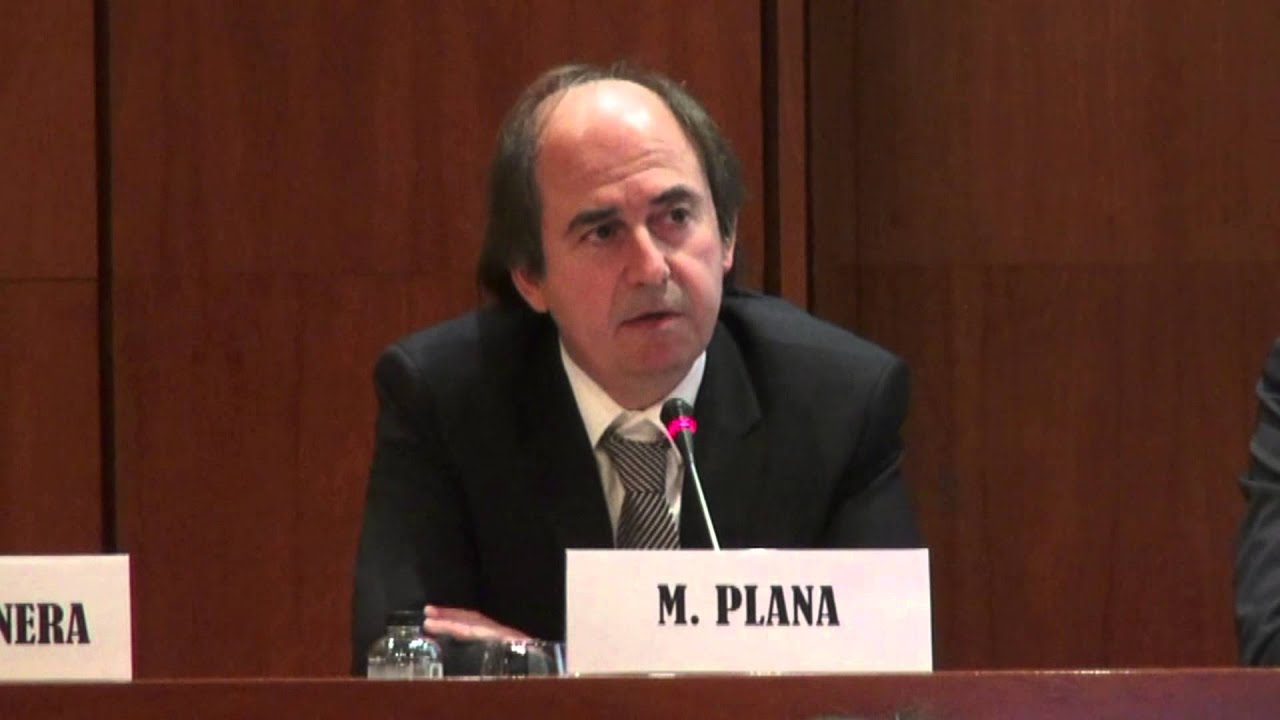 mutual ser Jornada Seguridad del Paciente - Manel Plana