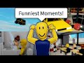 Roblox compilation  best moments so far