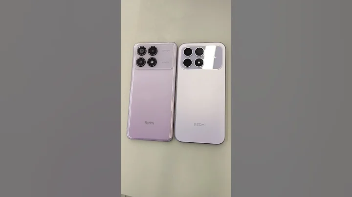 Redmi K90 vs Redmi K80 Battle. Which is One Best?