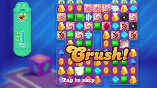 Candy Crush Soda Saga Level 1471-1475 Gameplay | Funny Games