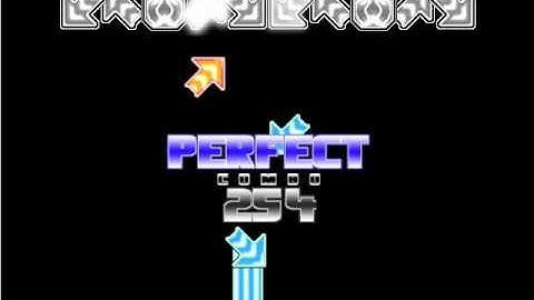 [PIU User Custom Step] Banya - All I want for Christmas Double 16