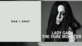 Speechless | Dan + Shay vs. Lady Gaga (Mashup)