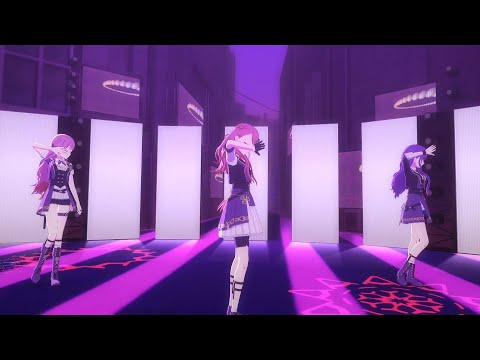【プロセカMV】威風堂堂/みのり、穂波、まふゆ